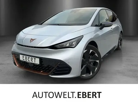 Used CUPRA BORN Not specified 2022 Ad 