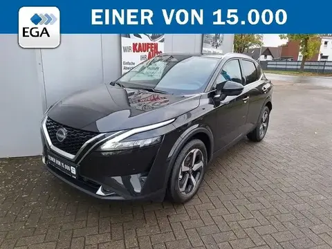 Annonce NISSAN QASHQAI Essence 2023 d'occasion 