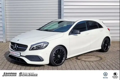 Used MERCEDES-BENZ CLASSE A Diesel 2017 Ad 