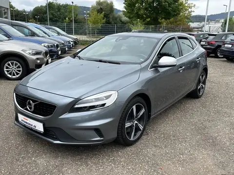 Annonce VOLVO V40 Essence 2020 d'occasion 