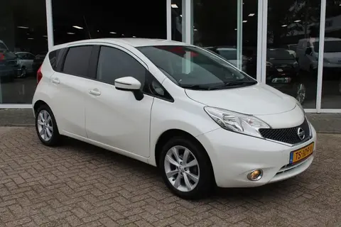 Used NISSAN NOTE Petrol 2016 Ad 