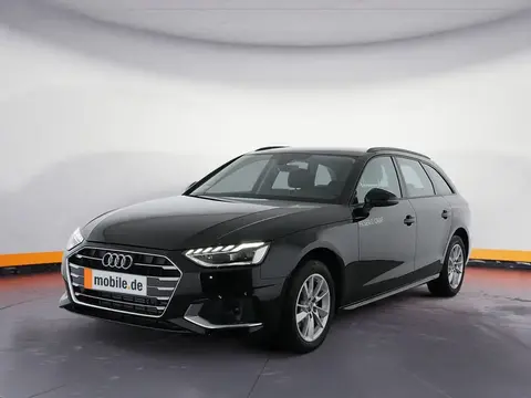 Used AUDI A4 Petrol 2024 Ad 