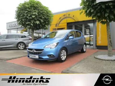 Used OPEL CORSA Petrol 2018 Ad 