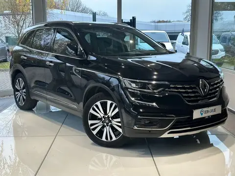 Used RENAULT KOLEOS Diesel 2019 Ad 