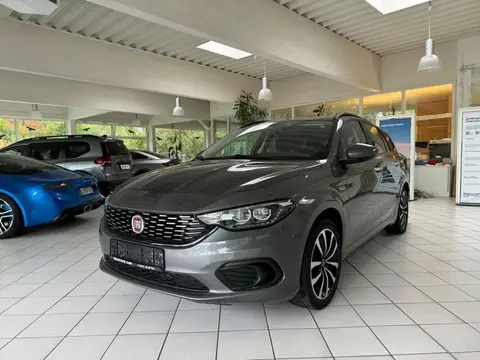 Annonce FIAT TIPO Essence 2019 d'occasion 