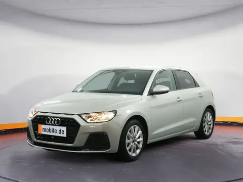 Used AUDI A1 Petrol 2023 Ad 