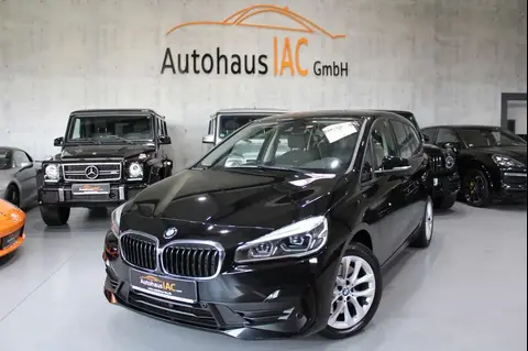 Annonce BMW SERIE 2 Diesel 2020 d'occasion 