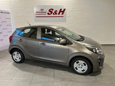 Annonce KIA PICANTO Essence 2020 d'occasion 