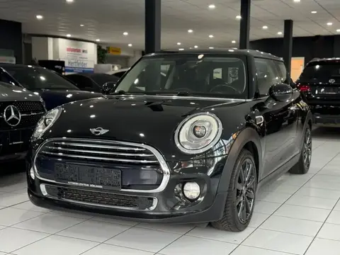 Used MINI COOPER Petrol 2016 Ad 