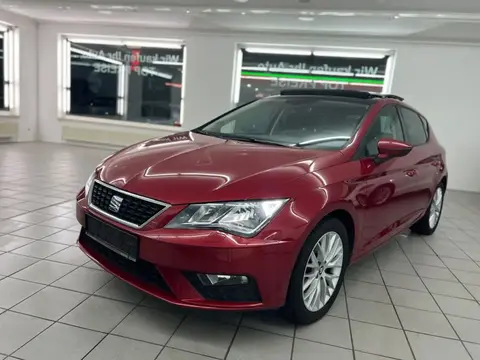 Used SEAT LEON  2020 Ad 