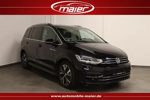 Used VOLKSWAGEN TOURAN Petrol 2020 Ad 