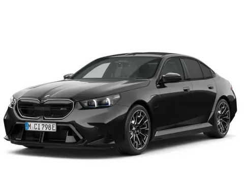 Annonce BMW M5 Hybride 2024 d'occasion 