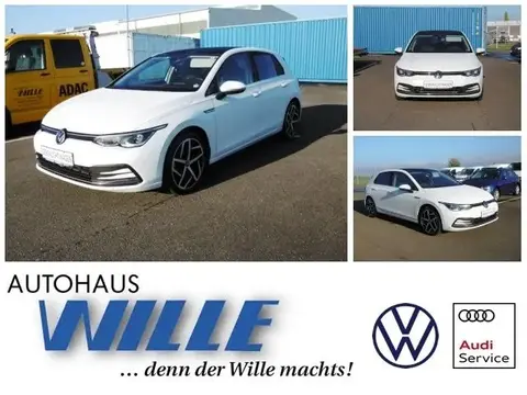 Used VOLKSWAGEN GOLF Petrol 2020 Ad 