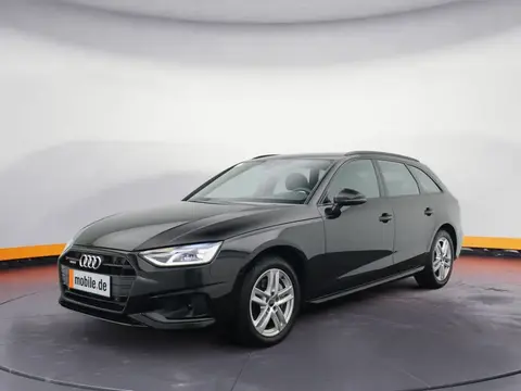 Annonce AUDI A4 Diesel 2024 d'occasion 