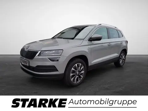 Used SKODA KAROQ Diesel 2020 Ad 