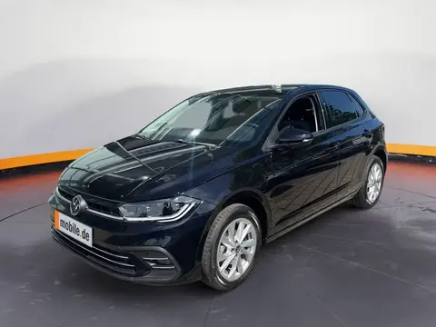 Used VOLKSWAGEN POLO Petrol 2024 Ad 