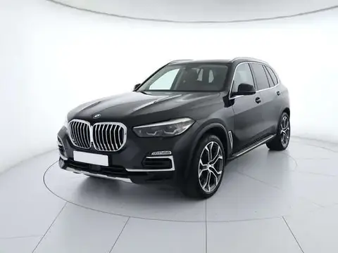 Annonce BMW X5 Diesel 2020 d'occasion 