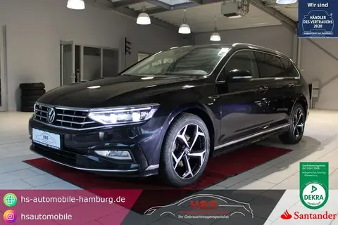 Used VOLKSWAGEN PASSAT Diesel 2021 Ad 