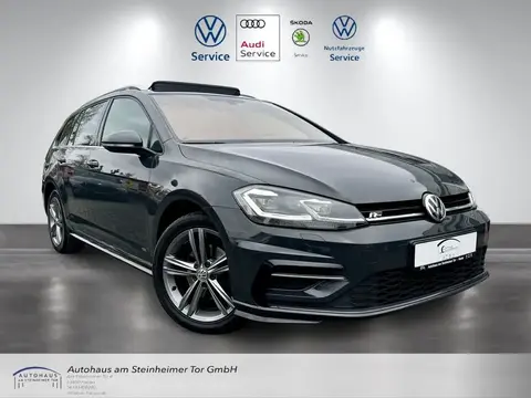 Annonce VOLKSWAGEN GOLF Diesel 2019 d'occasion 