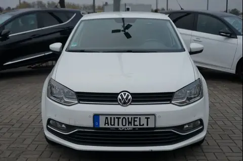 Used VOLKSWAGEN POLO Petrol 2017 Ad 