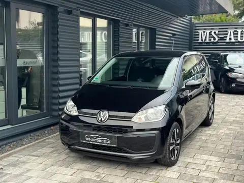 Annonce VOLKSWAGEN UP!  2020 d'occasion 