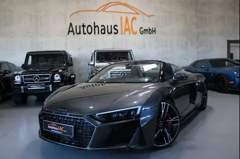 Annonce AUDI R8 Essence 2024 d'occasion 