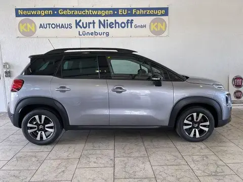 Used CITROEN C3 AIRCROSS Petrol 2019 Ad 