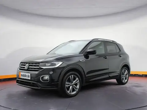 Annonce VOLKSWAGEN T-CROSS Essence 2024 d'occasion 