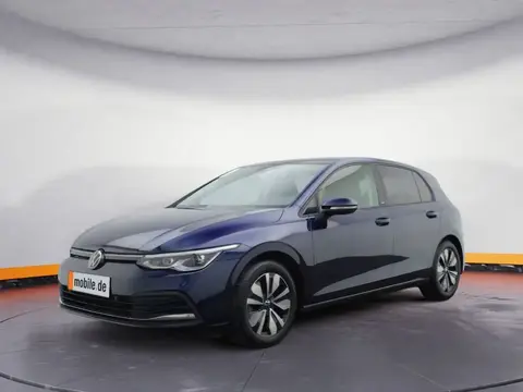 Annonce VOLKSWAGEN GOLF Diesel 2024 d'occasion 