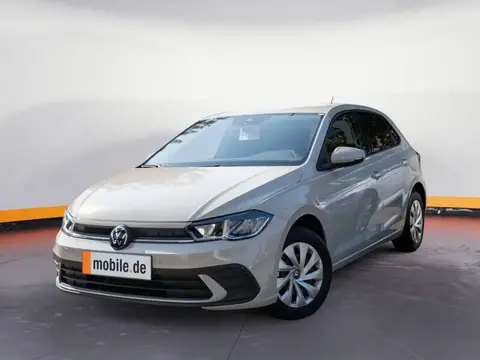 Annonce VOLKSWAGEN POLO Essence 2024 d'occasion 