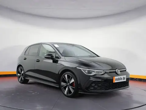 Annonce VOLKSWAGEN GOLF Diesel 2023 d'occasion 