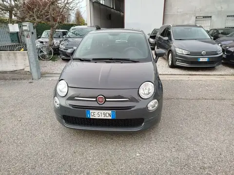 Annonce FIAT 500 Hybride 2021 d'occasion 