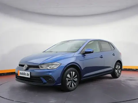 Annonce VOLKSWAGEN POLO Essence 2024 d'occasion 