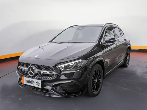 Used MERCEDES-BENZ CLASSE GLA Petrol 2024 Ad 