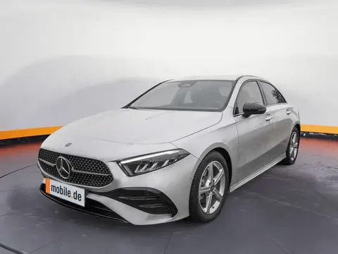 Annonce MERCEDES-BENZ CLASSE A Essence 2024 d'occasion 