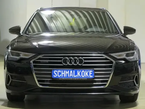 Used AUDI A6 Diesel 2020 Ad 