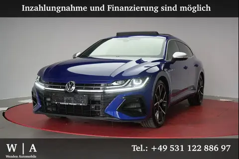 Used VOLKSWAGEN ARTEON Petrol 2022 Ad 