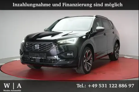 Used SEAT TARRACO Diesel 2021 Ad 