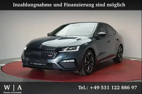 Annonce SKODA OCTAVIA Diesel 2021 d'occasion 