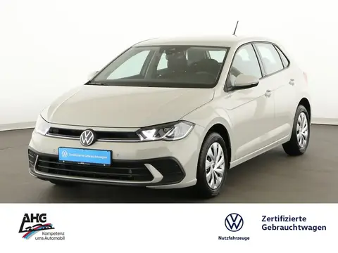 Annonce VOLKSWAGEN POLO Essence 2023 d'occasion 