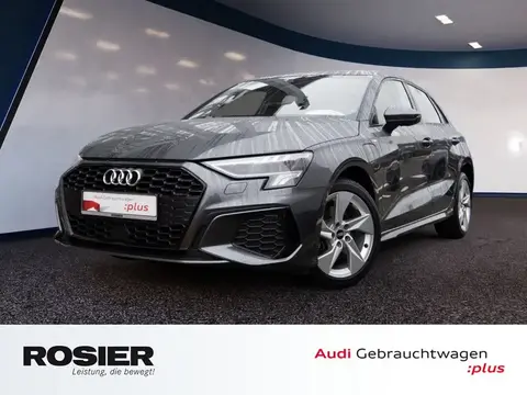 Used AUDI A3 Hybrid 2021 Ad 