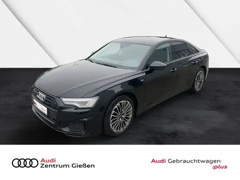 Used AUDI A6 Hybrid 2023 Ad 