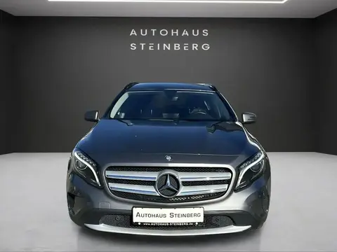 Used MERCEDES-BENZ CLASSE GLA Petrol 2016 Ad 