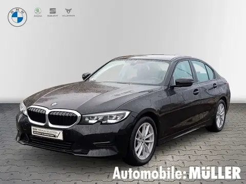 Used BMW SERIE 3 Petrol 2019 Ad 