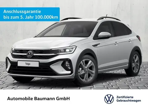 Annonce VOLKSWAGEN TAIGO Essence 2024 d'occasion 