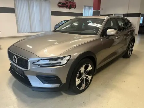 Annonce VOLVO V60 Diesel 2022 d'occasion 