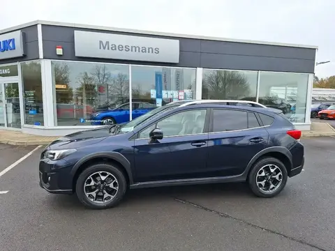 Used SUBARU XV Petrol 2019 Ad 