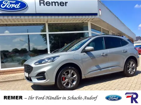 Used FORD KUGA Hybrid 2024 Ad 