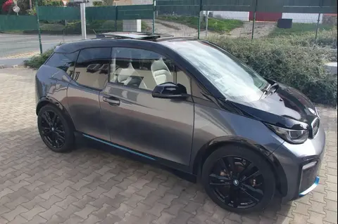 Annonce BMW I3 Non renseigné 2020 d'occasion 