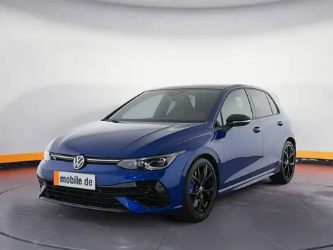 Annonce VOLKSWAGEN GOLF Essence 2024 d'occasion 